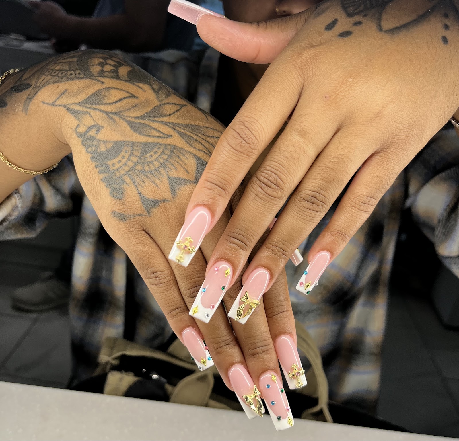 Nail Story nail photo 1