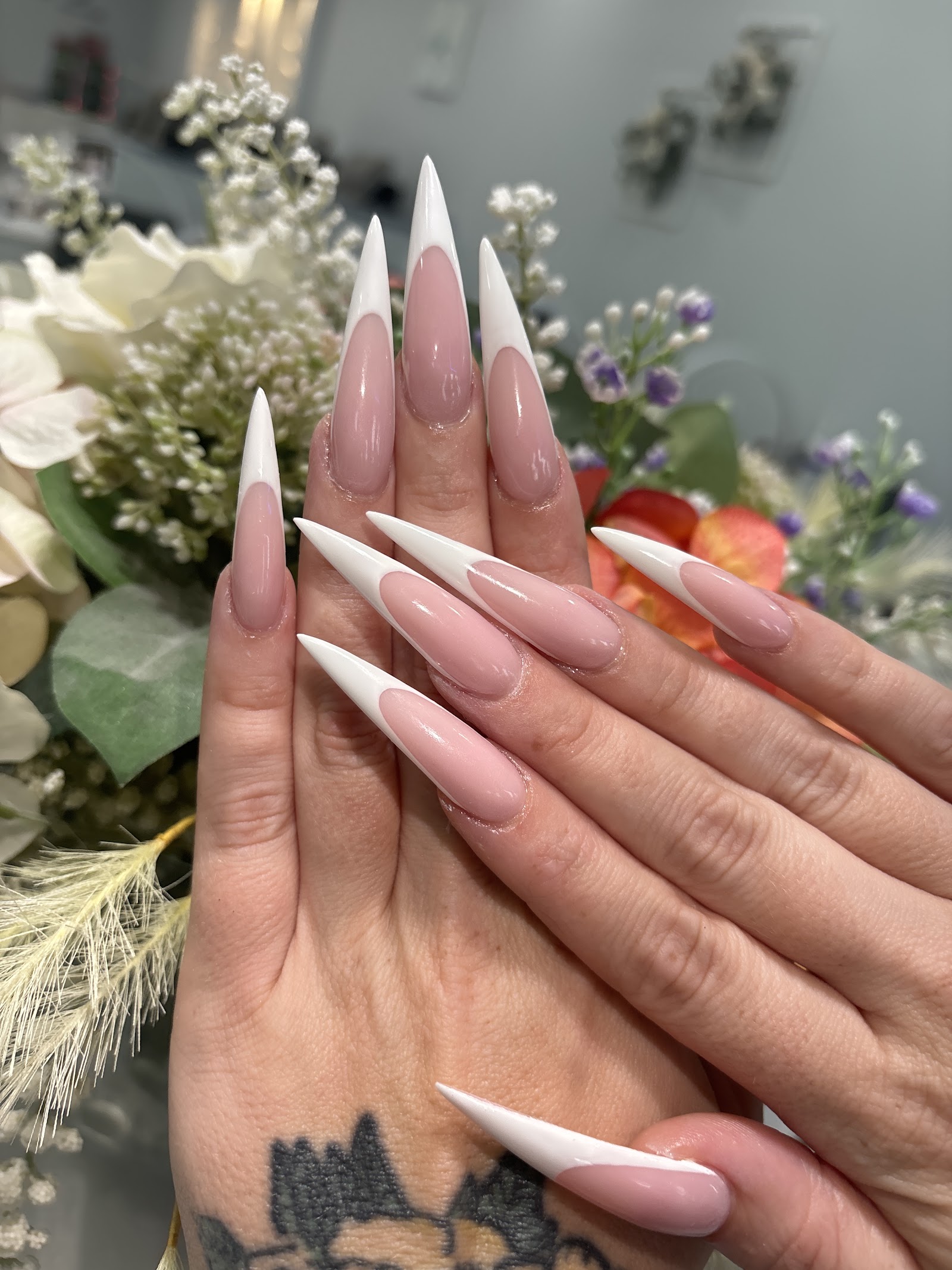 Nail Story nail photo 2