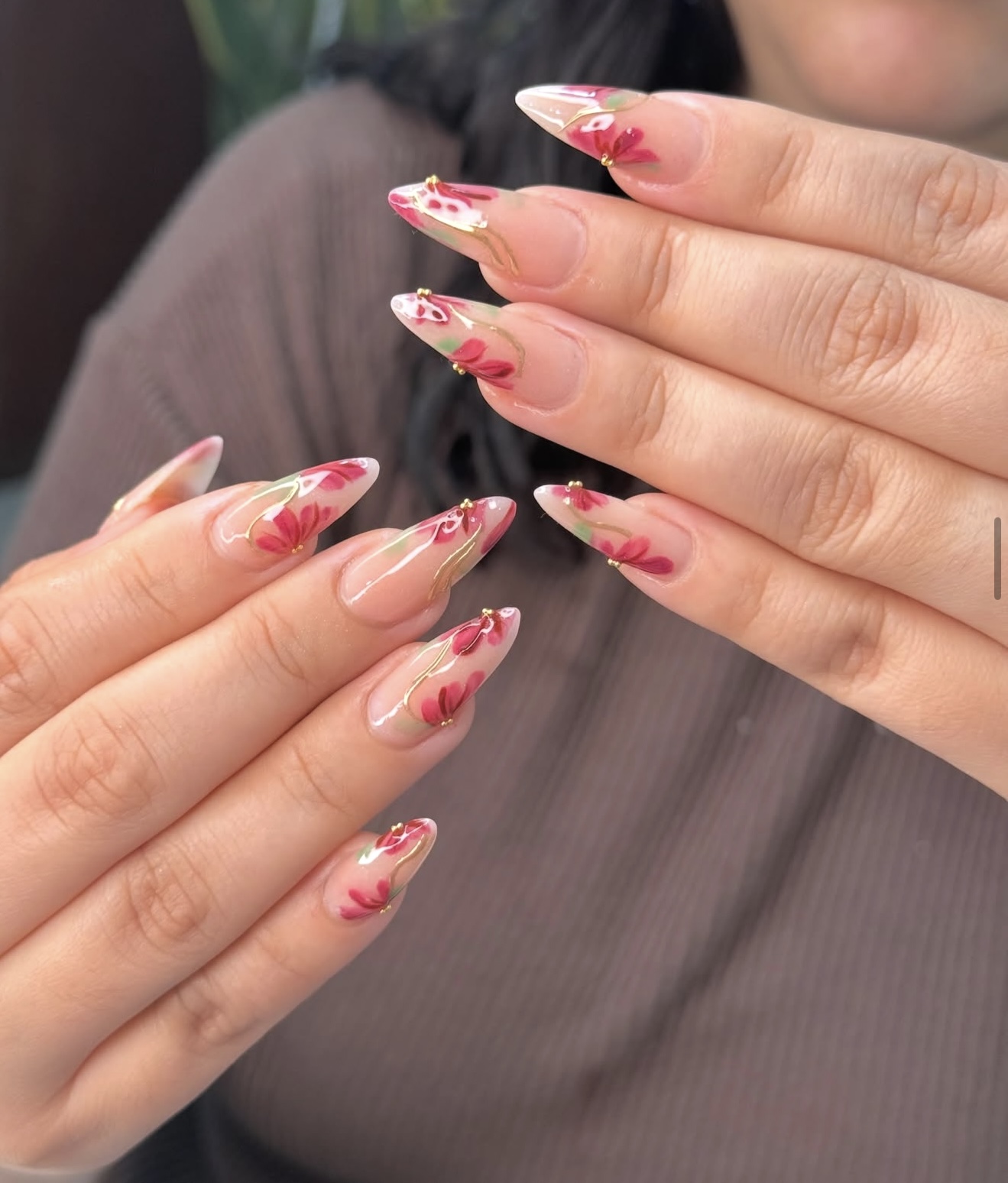 Nail Story nail photo 3