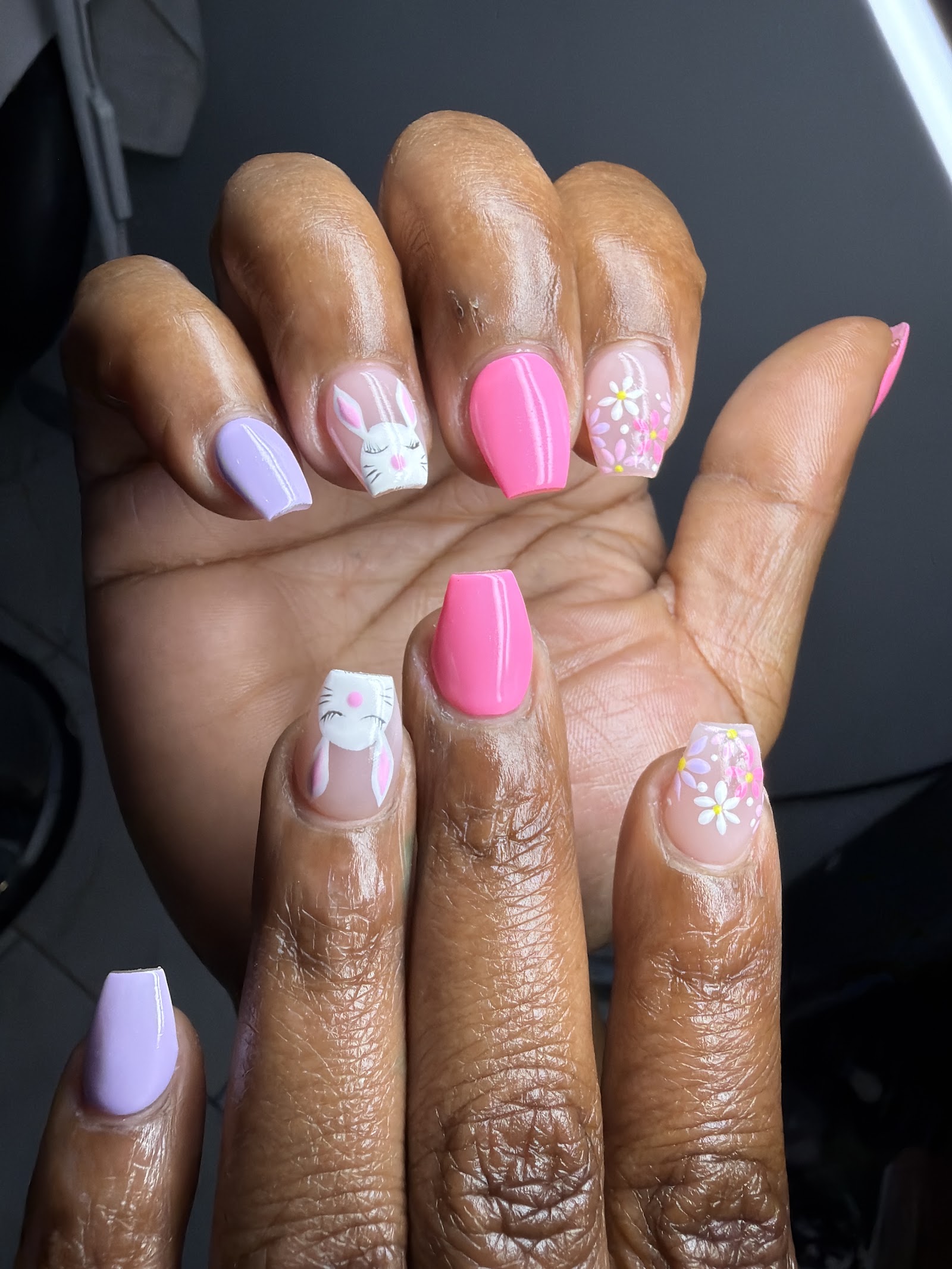 Nail Story nail photo 5