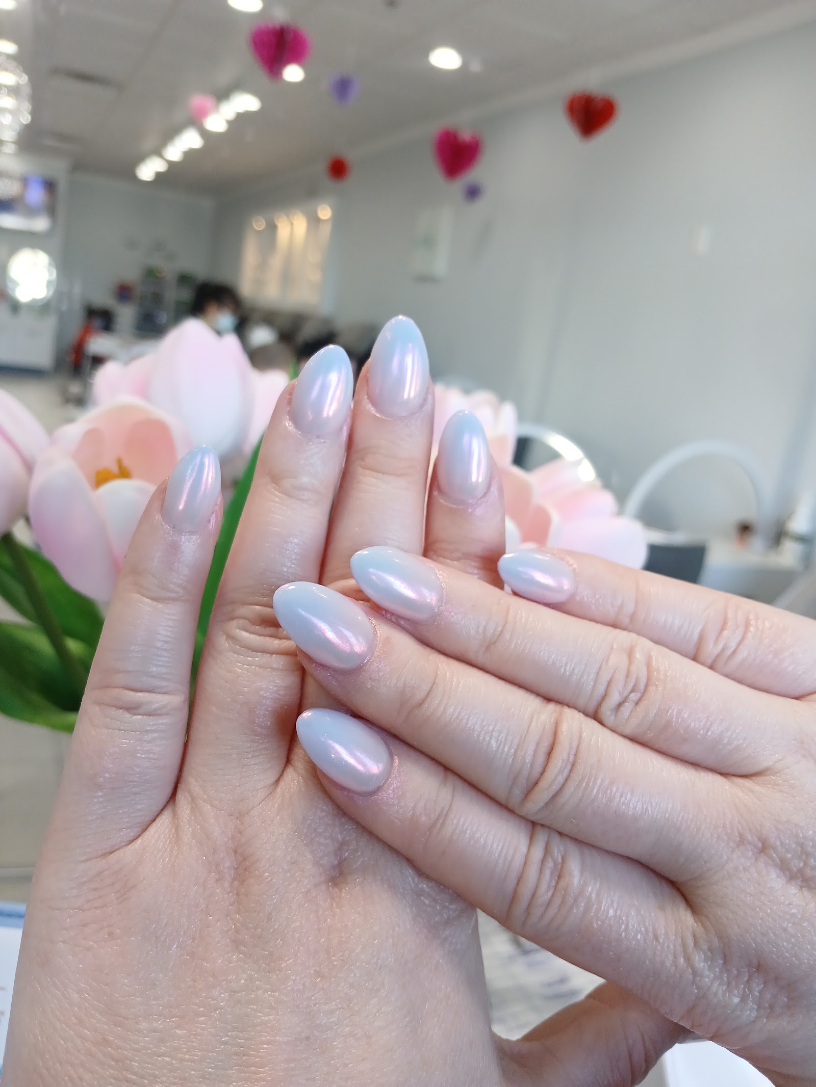 Nail Story nail photo 6
